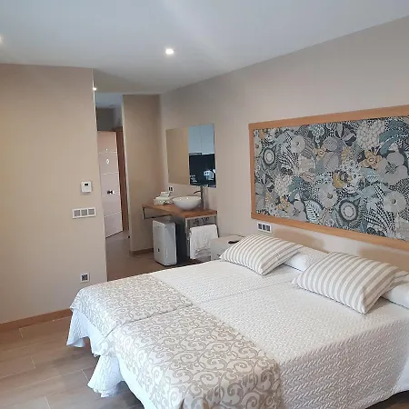 Casa Chelo Turisticos Appartamento