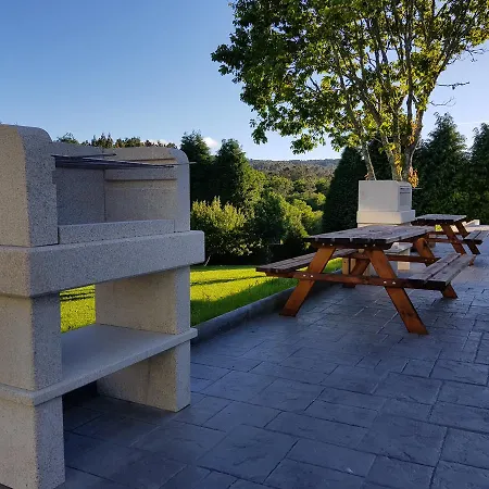 Casa Chelo Turisticos Apartment