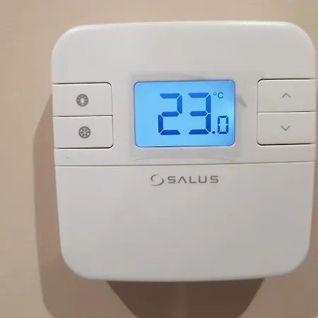 Casa Chelo Turisticos 아파트 *