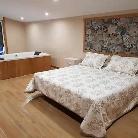 Casa Chelo Turisticos * 마자리코스