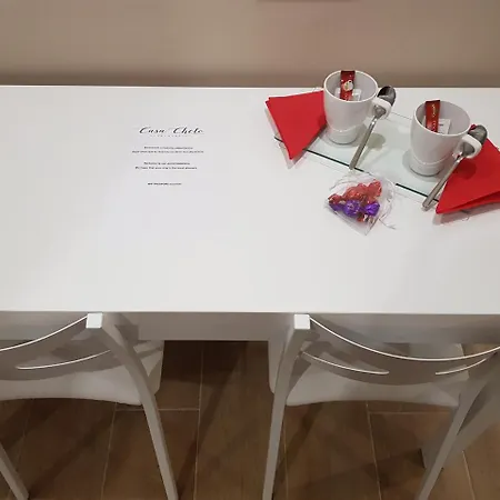 Casa Chelo Turisticos *