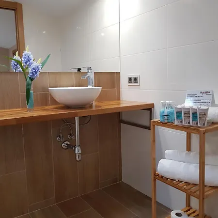 Casa Chelo Turisticos *