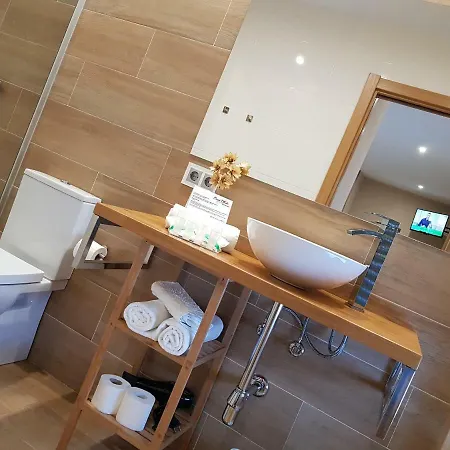 아파트 Casa Chelo Turisticos 마자리코스