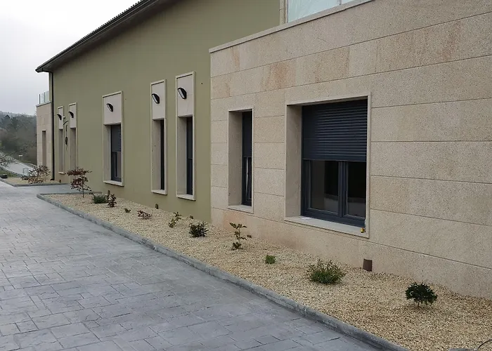 Διαμέρισμα Casa Chelo Turisticos Mazaricos